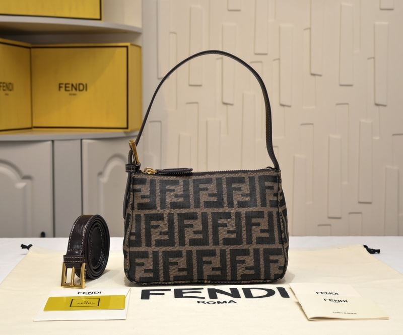 Fendi Satchel Bags